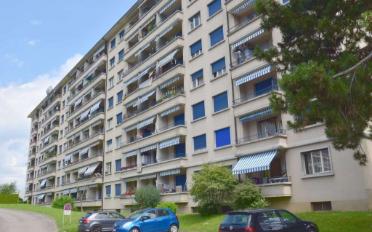 Apartment 2.5 rooms - image - 1
