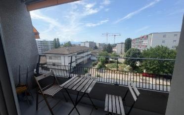 Apartment 2.5 rooms - image - 4