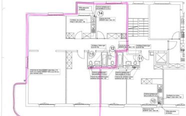 Apartment 4 rooms - image - 7