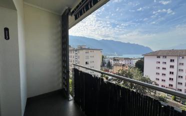 Apartment 3 rooms - image - 2