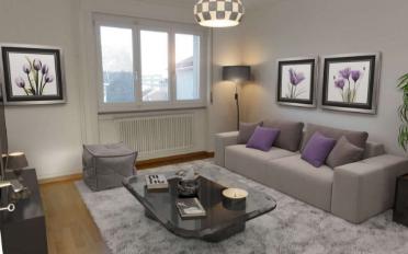 Apartment 1.5 rooms - image - 2