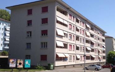 Wohnung 2 Zimmer - image - 1