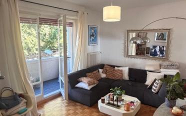 Wohnung 2 Zimmer - image - 2