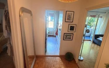 Wohnung 2 Zimmer - image - 7