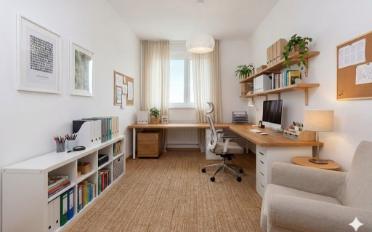 Apartment 4.5 rooms - image - 5