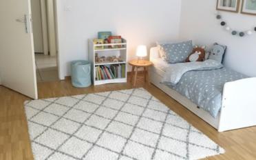 Apartment 4.5 rooms - image - 4