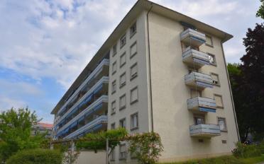 Wohnung ein Zimmer - image - 1