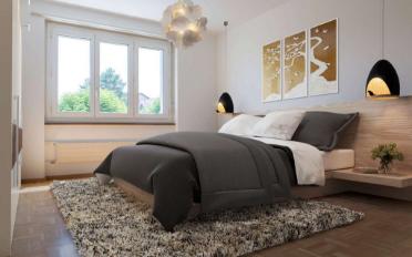 Wohnung 5.5 Zimmer - image - 4