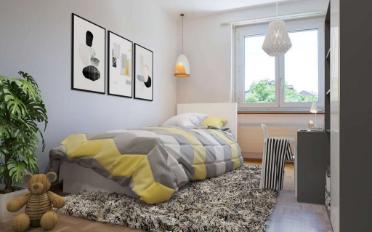 Wohnung 5.5 Zimmer - image - 5
