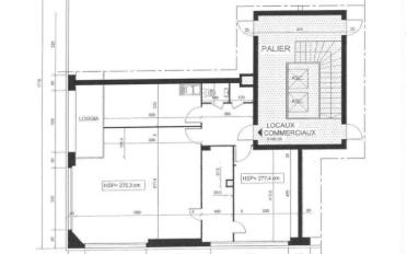 Apartment 3 rooms - image - 4