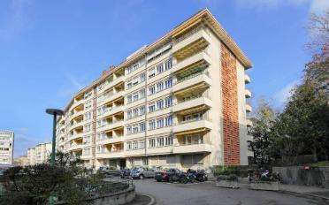 Wohnung 4 Zimmer - image - 1
