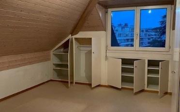 Attikawohnung 6.5 Zimmer - image - 4
