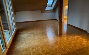 Attikawohnung 6.5 Zimmer - image - 2