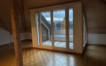 Attikawohnung 6.5 Zimmer - image - 3
