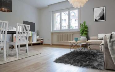Wohnung 4 Zimmer - image - 3