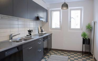 Wohnung 4 Zimmer - image - 2