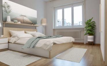 Wohnung 4 Zimmer - image - 4