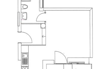 Appartement 1.5 pièces - image - 3