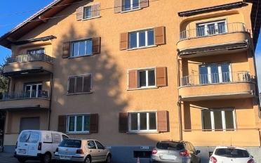 Appartement 3 pièces - image - 1