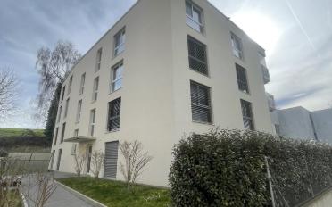 Wohnung 3 Zimmer - image - 1