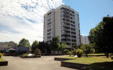 Apartment 3.5 rooms - image - 1