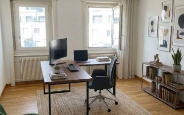 Wohnung 4.5 Zimmer - image - 6