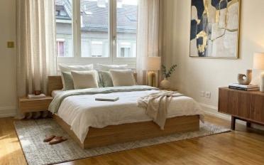 Wohnung 4.5 Zimmer - image - 1
