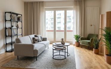Wohnung 4.5 Zimmer - image - 2