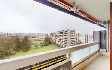 Apartment 4 rooms - image - 9