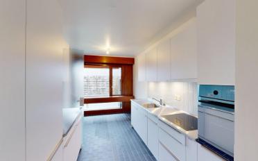 Apartment 4 rooms - image - 2