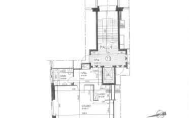 Wohnung ein Zimmer - image - 5