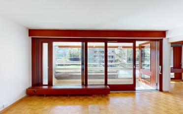 Wohnung 2.5 Zimmer - image - 4