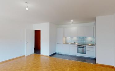 Wohnung 2.5 Zimmer - image - 3
