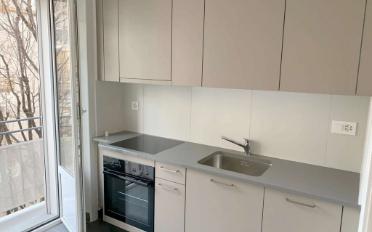 Apartment 2 rooms - image - 1
