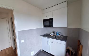 Appartement 1 pièce - image - 1