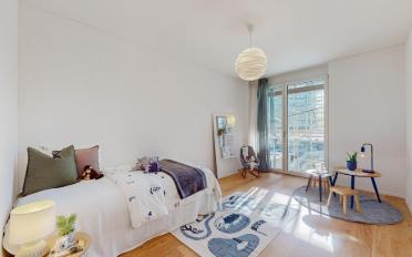 Wohnung 4.5 Zimmer - image - 6