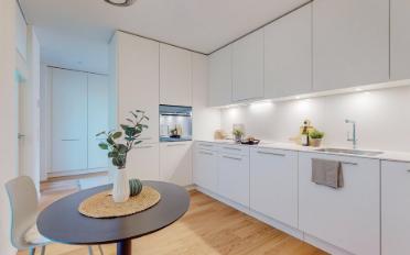 Wohnung 4.5 Zimmer - image - 7