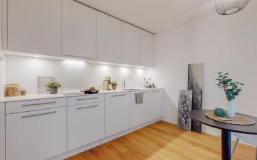 Wohnung 4.5 Zimmer - image - 8