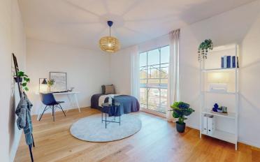 Wohnung 4.5 Zimmer - image - 5
