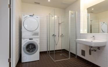 Apartment 2.5 rooms - image - 8