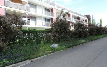 Apartment 2.5 rooms - image - 1