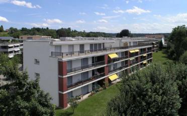 Apartment 3.5 rooms - image - 2