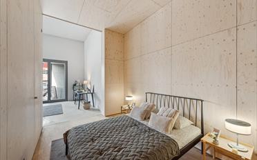 Loft 1 pièce - image - 9