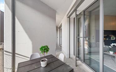 Loft 1 pièce - image - 11