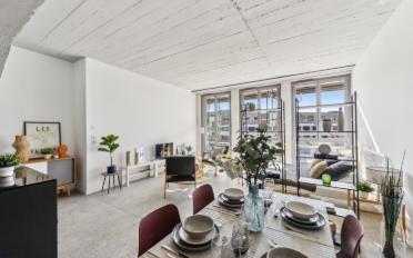 Apartment 2.5 rooms - image - 4