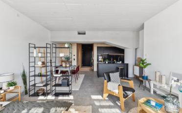 Apartment 2.5 rooms - image - 6
