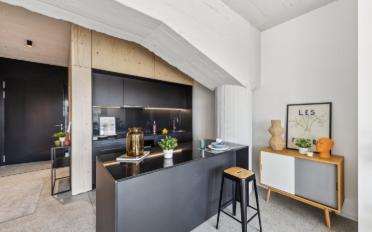 Apartment 2.5 rooms - image - 2