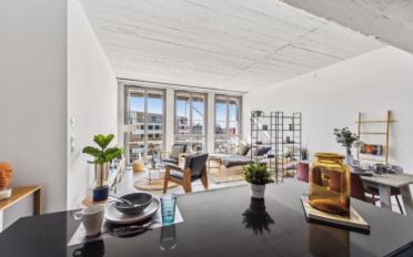 Apartment 2.5 rooms - image - 3