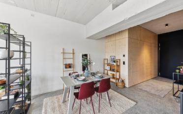 Apartment 2.5 rooms - image - 7