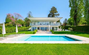 Villa 10 rooms - image - 2